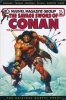 SAVAGE SWORD OF CONAN THE ORIGINAL MARVEL YEARS OMNIBUS VOL 06 HC [VARIANT] [9781302926953]